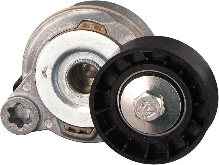 febi bilstein 49398 Riemenspanner für Keilrippenriemen , 1 Stück