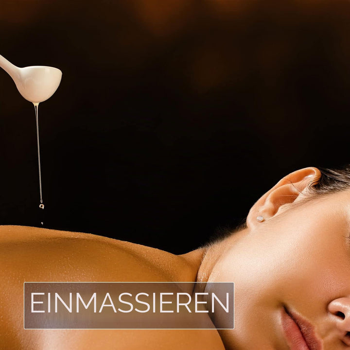 Naissance Ringelblumenöl (Nr. 202) - 900ml - Calendula Öl für Kosmetik, Gesicht, Haut, Körper, Natür