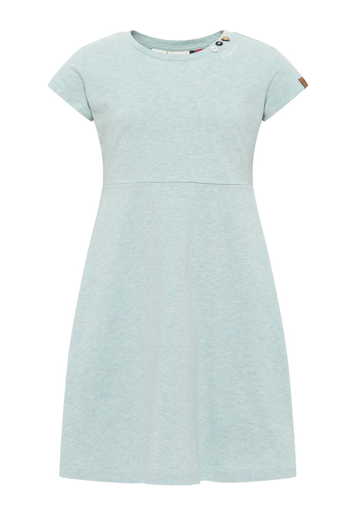Ragwear GWENDOLINE, Aqua, 140