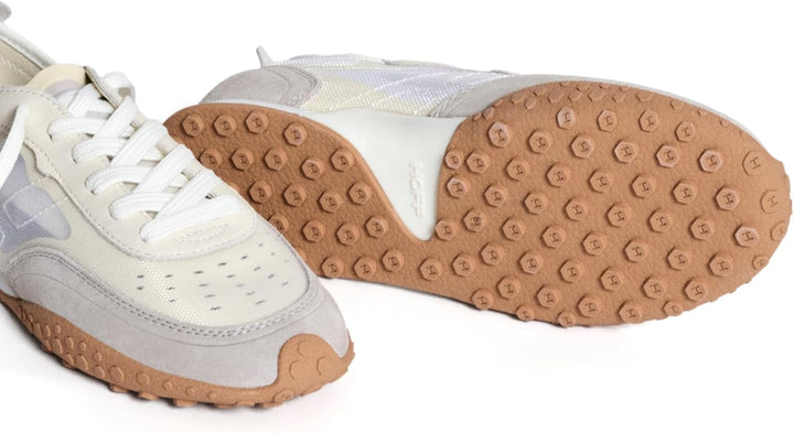 HOFF MOCKINGBIRD Damen Turnschuhe 36 EU Mehrfarbig, 36 EU Mehrfarbig