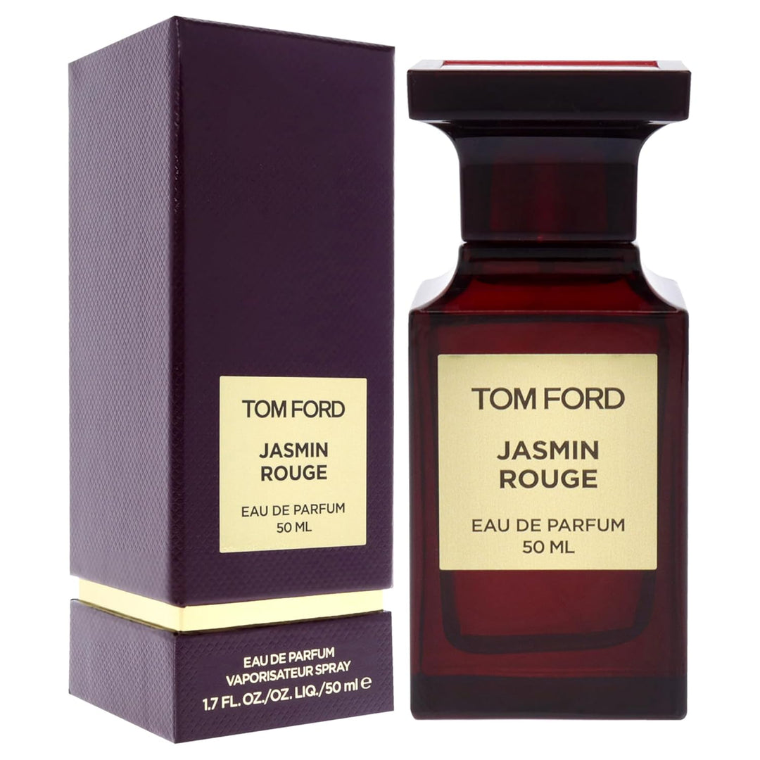 TOM FORD Jasmin Rouge Vapo , 50 ml (1er Pack) Aloe Vera 50 ml (1er Pack), Aloe Vera 50 ml (1er Pack)