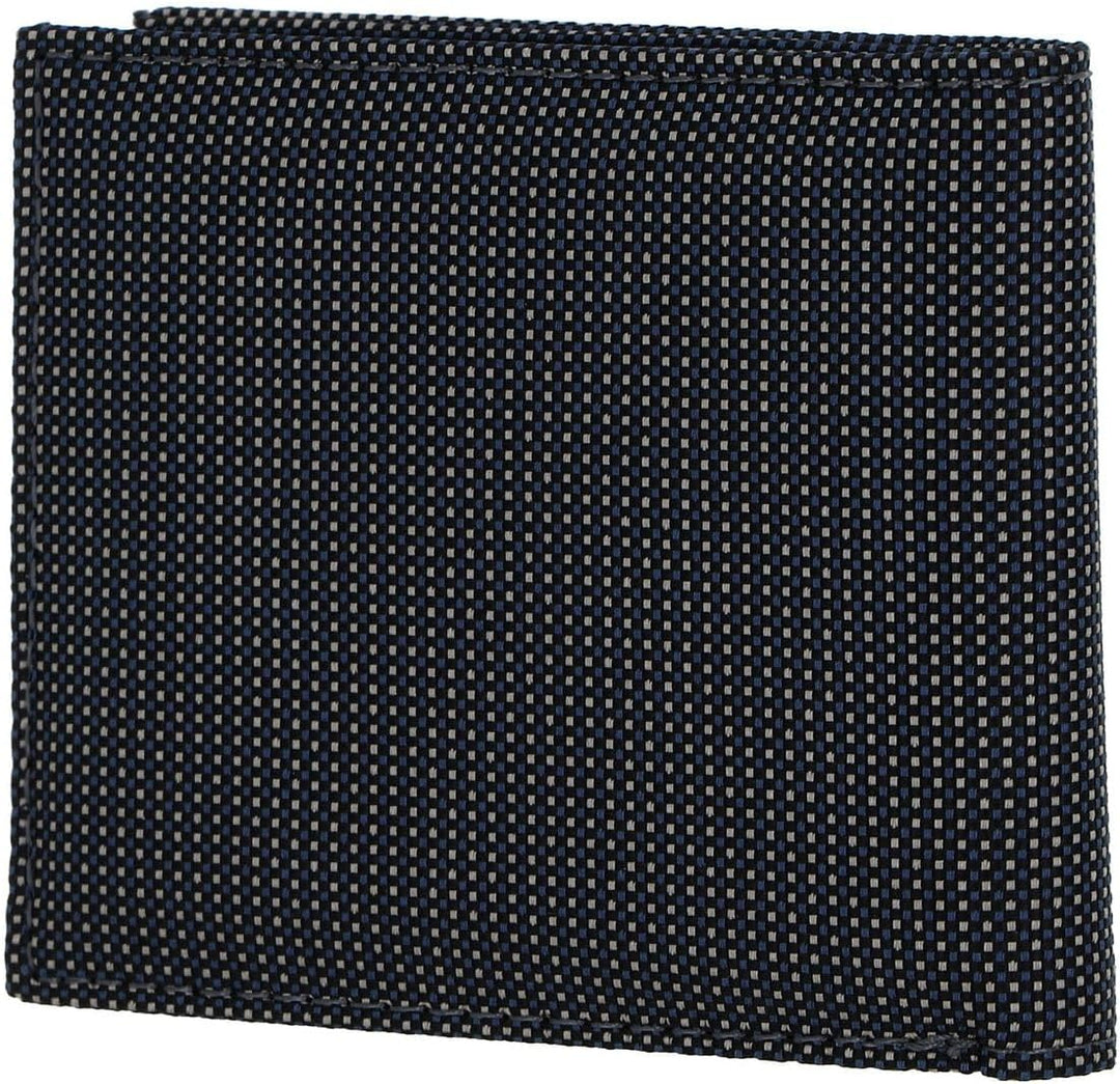 Mandarina Duck District Wallet Steel