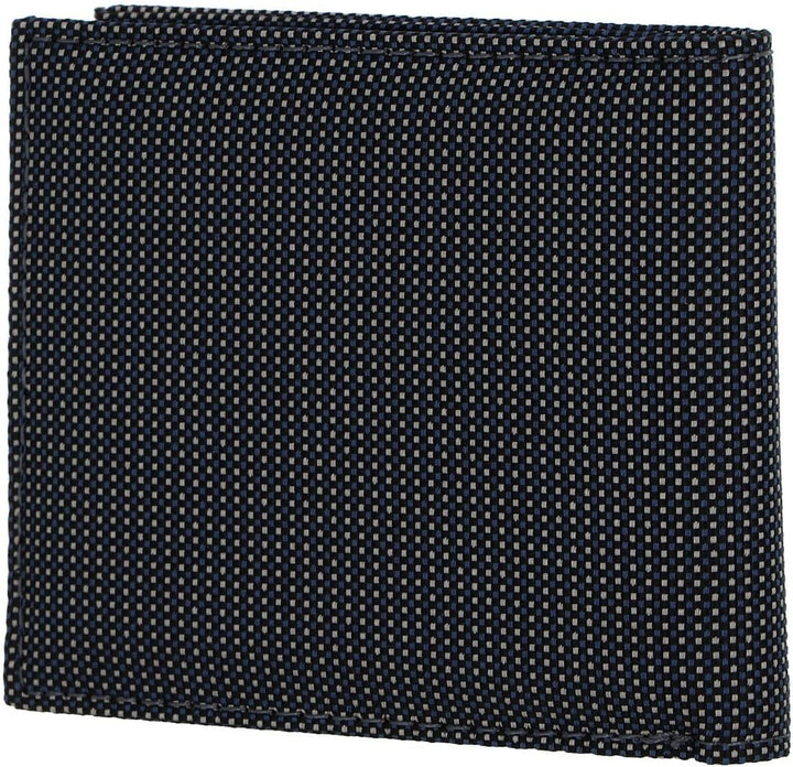 Mandarina Duck District Wallet Steel
