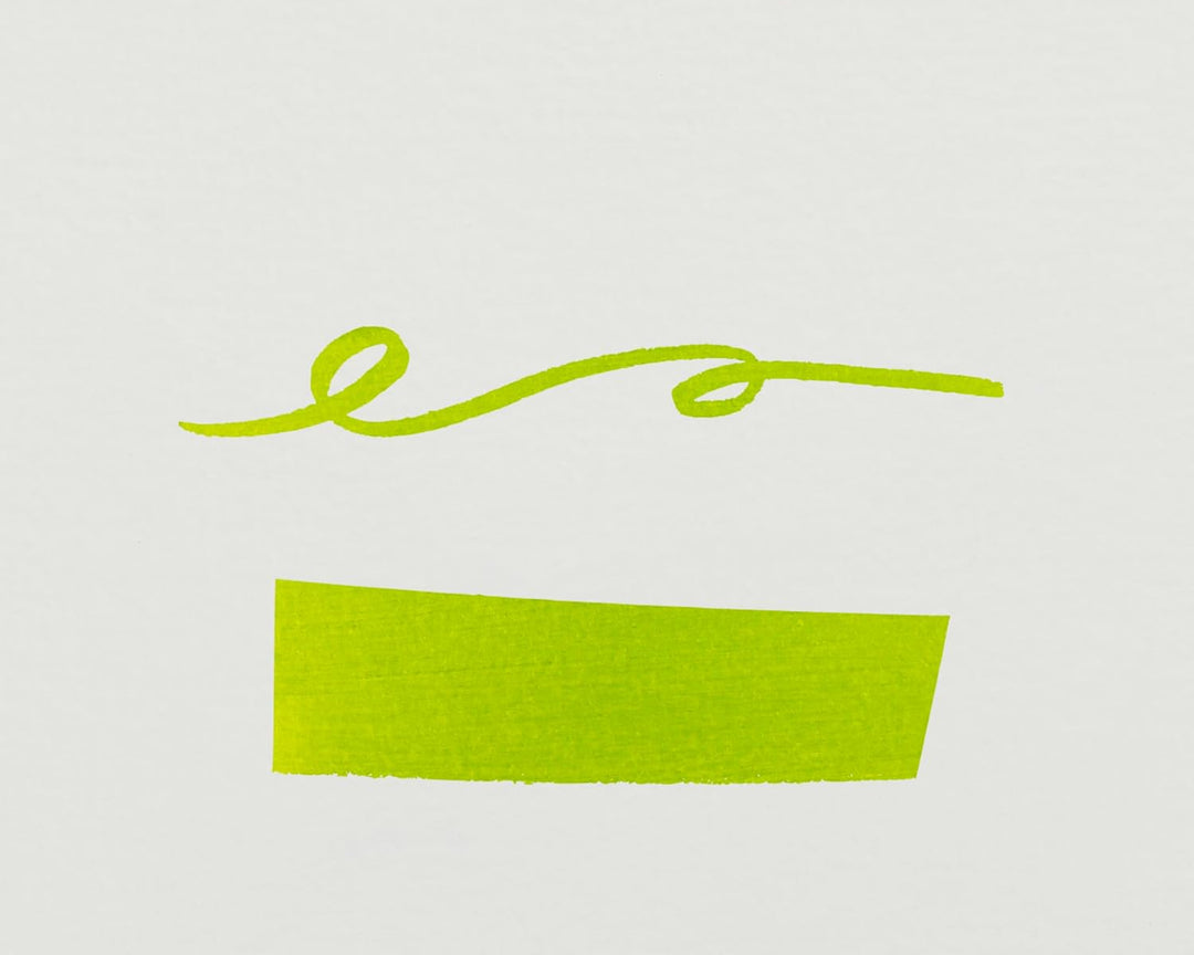 J.Herbin 18501T Tintenset mit 5 Tintenflakons (10ml, ideal für Zeichnen und Kalligraphie, Frühling)