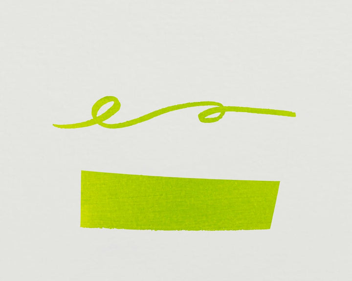 J.Herbin 18501T Tintenset mit 5 Tintenflakons (10ml, ideal für Zeichnen und Kalligraphie, Frühling)