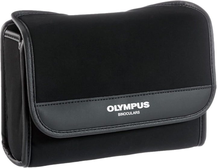 Olympus 10 x 42 EXPSI Fernglas mit Tasche 10x42, 10x42