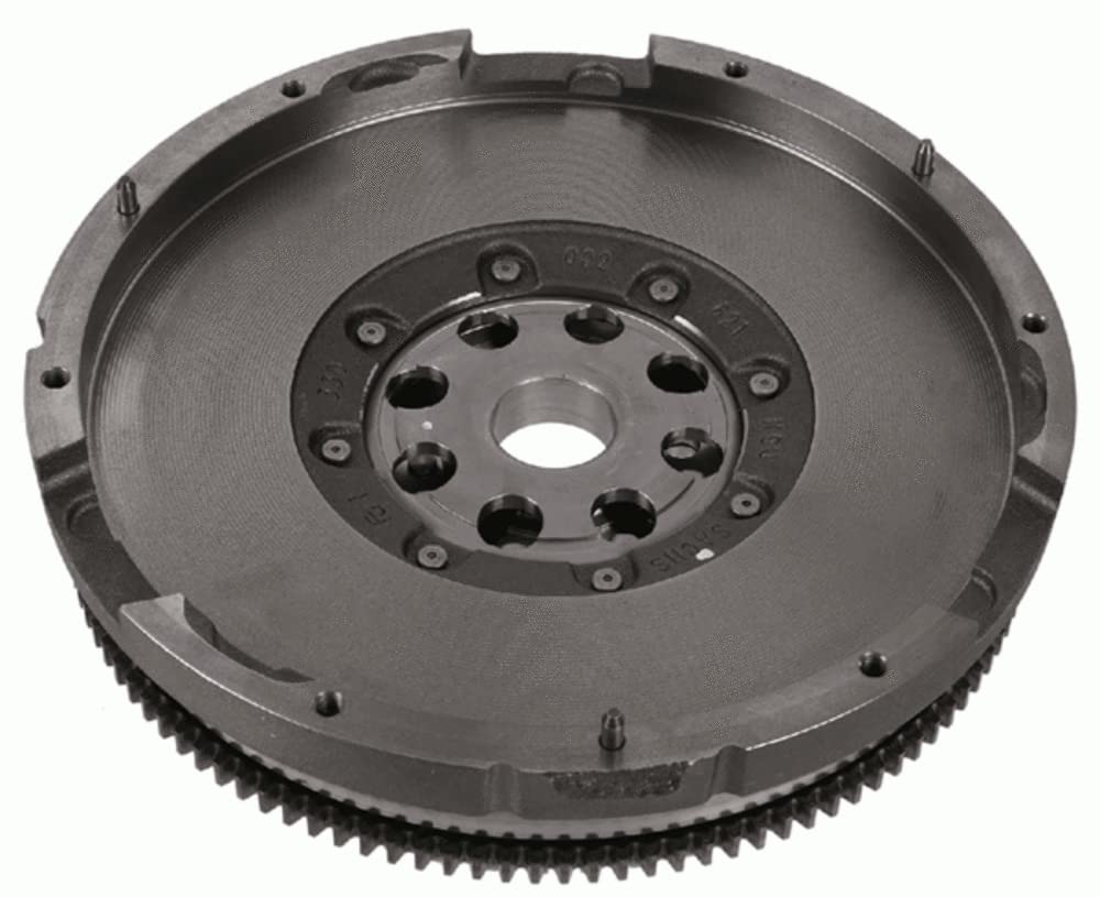 Sachs 2294 002 184 - Schwungrad