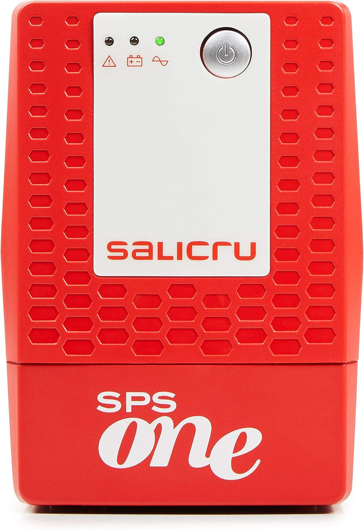 USV Salicru SPS ONE 500 VA, 662AF000001