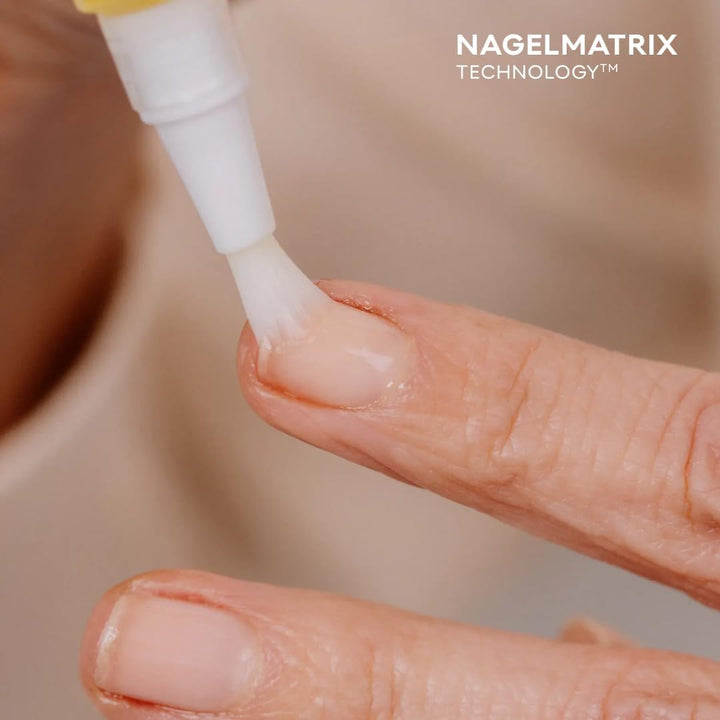 HealthRoutine® Nail Care Pen 2er Set – DAS ORIGINAL aus Österreich für gepflegte Fingernägel & Fussn