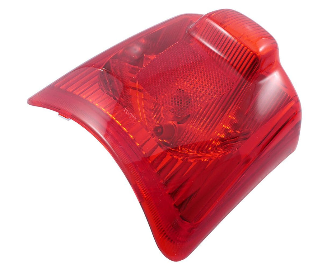 2EXTREME Rücklicht kompatibel für Vespa GTS 125/250 (05-), PIAGGIO Vespa GTS SuperSport 300 (10), Ve
