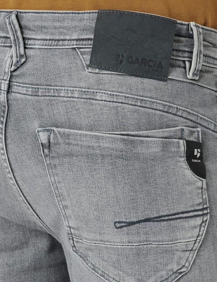 Garcia Herren Pants Denim Jeans 36 Medium Used