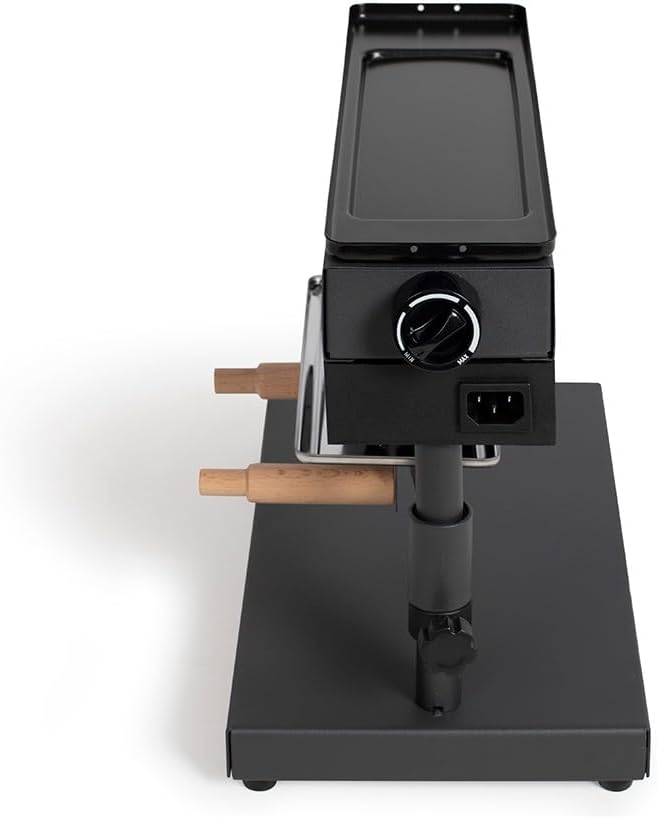 Domoclip doc159 Raclette Traditionelles