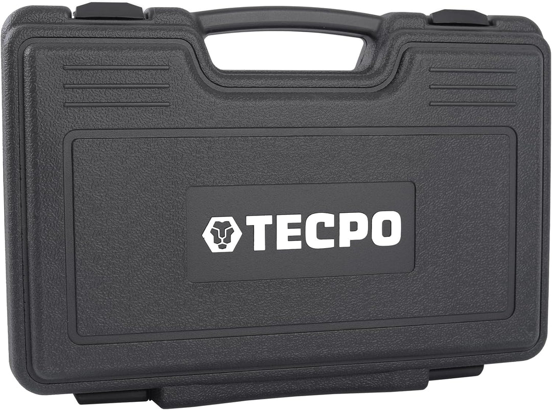 TECPO Spurstangenkopf Abzieher Kugelgelenk Traggelenk Ausdrücker Werkzeug Set