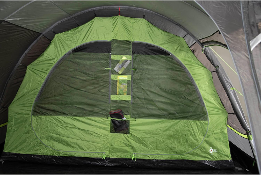 High Peak Zelt Bozen 6.0 6P | 11837