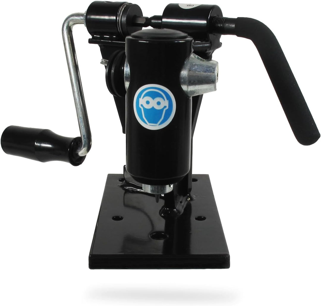 Greenstar 10814 Universal-Entnietgerät/Vernietgerät 2 in1