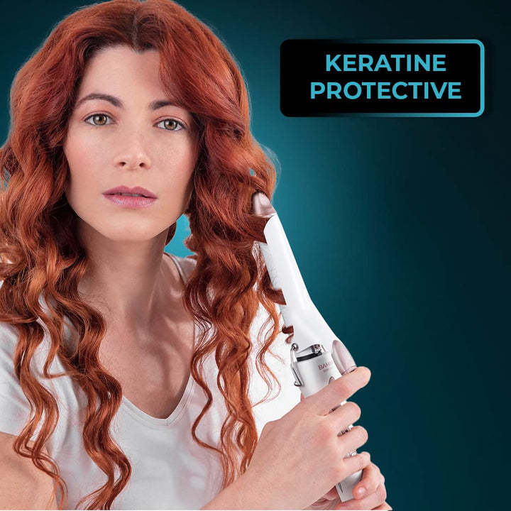 "Bamba SurfCare Curly (Exclusivo Consum)") Anleitung, Anleitung