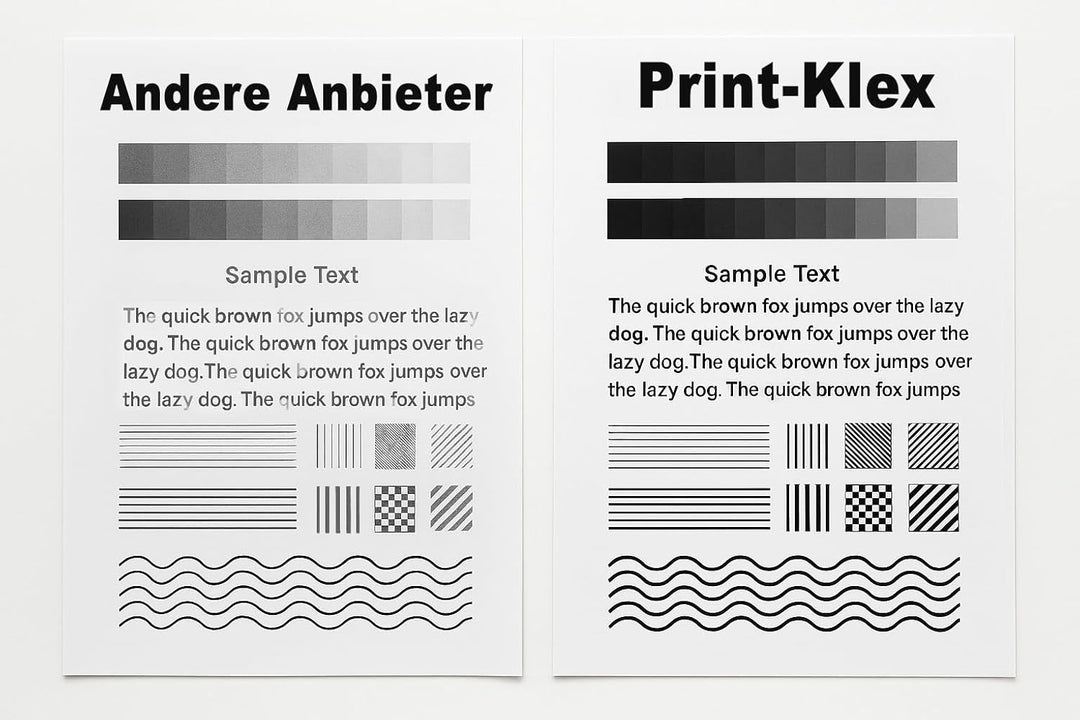 Print-Klex XXL Toner Set kompatibel für Oki C9600 C9600N C9600DN C9600HDTN C9600XF Pro Lite C9650 Ex