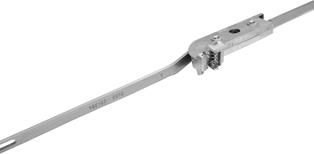 Original Roto Getriebe kpl G2 84xK 09/xx_237717 Für Baureihe 84x Kunststoff Für Dachfenstergrösse 09