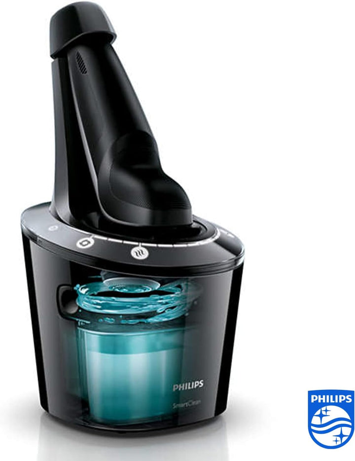 Philips Reinigungskartusche mit Dual-Filter-System, Aufladbar (Modell JC302/50), JC302/50