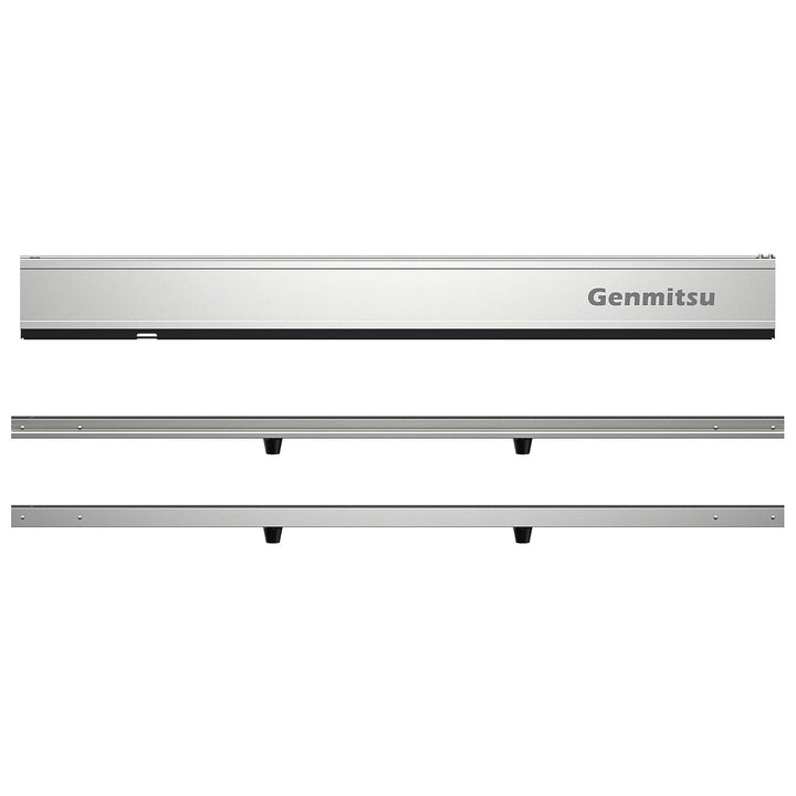 Genmitsu X-Achsen-Erweiterungskit für 4040 RENO CNC-Fräsmaschine, perfekt für grosse Holzgravur- und