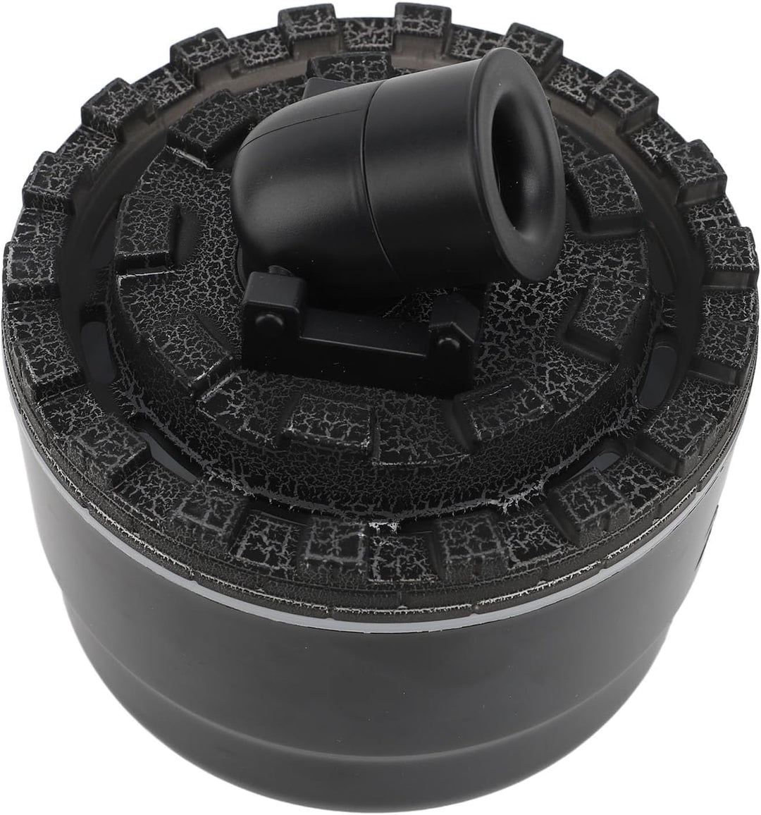 Cannon Luftbefeuchter mit Timer für Schlafzimmer, Cannon Blast Aromatherapie-Luftbefeuchter-Diffusor