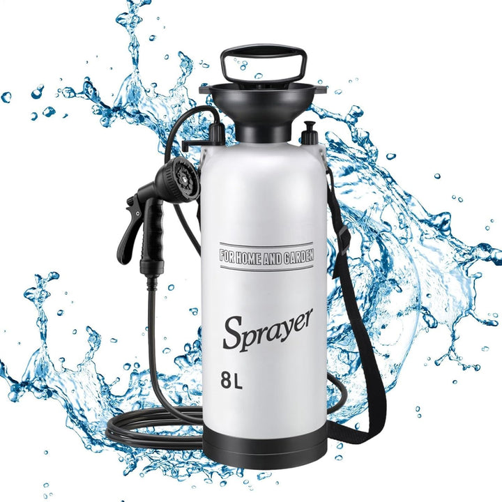 Generisch Tragbare Dusche | Tragbare Wasserpumpe Reisedusche,Outdoor Dusche Handbrause Für Badezimme