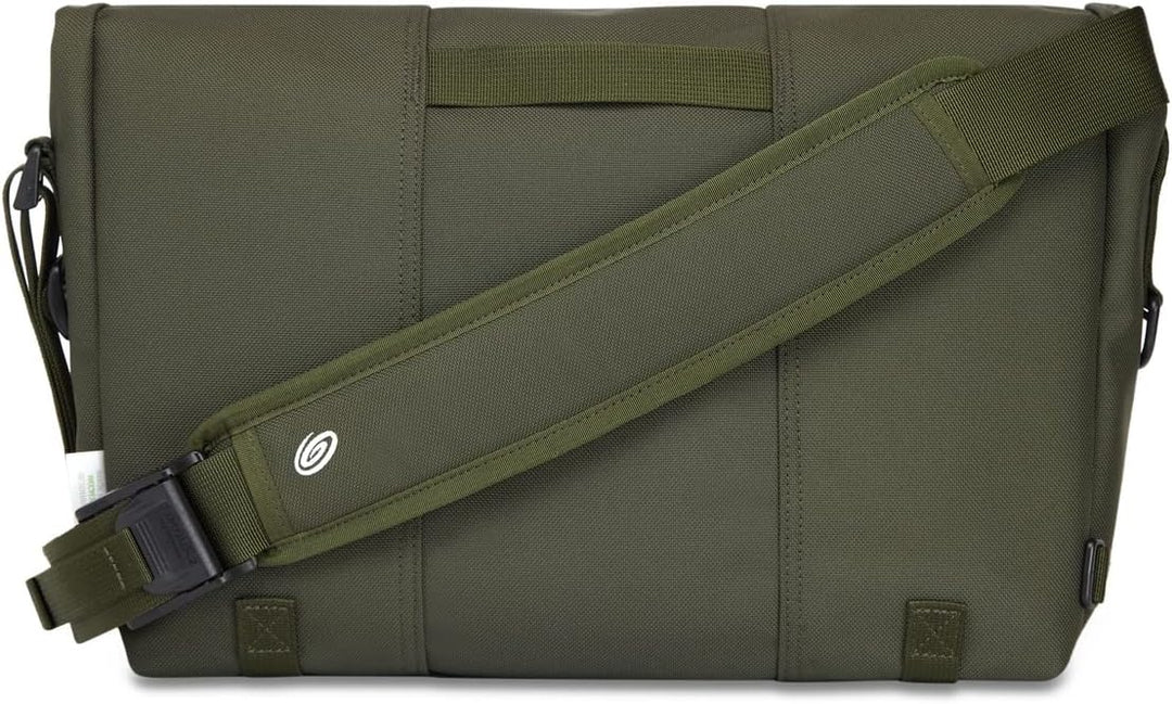Timbuk2 Classic Kuriertasche Oliv Eco Army, Eco Army