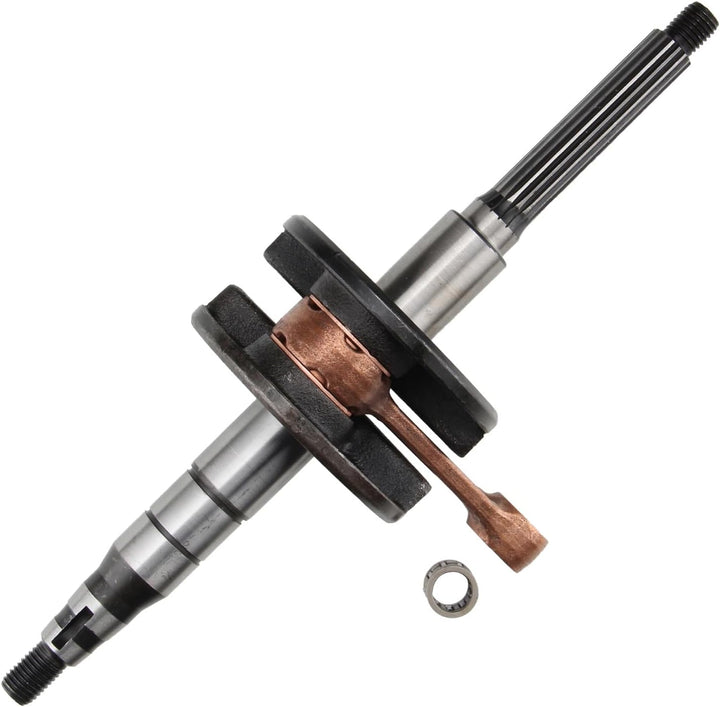 Kurbelwelle Standard für 50 CCM Minarelli Motoren mit 13 mm Variostumpf