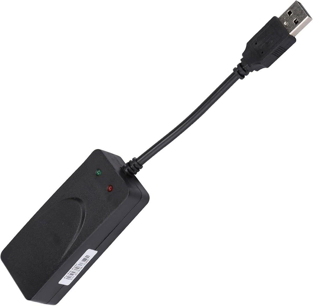 Faxmodem Dual, Externer Treiber für RTC DS3231 DS1307 Port USB2.0 56K Echtzeituhr 7 8 10 XP