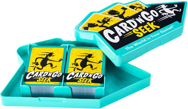 Game - Card &