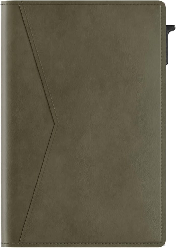 ProWallet Slim Deluxe - Slim Wallet mit RFID-Schutz 9,7 cm Schwarz, 9,7 cm Schwarz