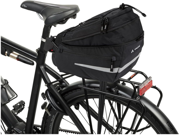 VAUDE Off Road Bag M Single, Single