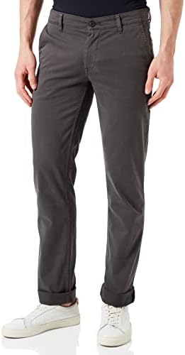 BOSS Herren Schino-Slim D 10242156 01 Blau 30