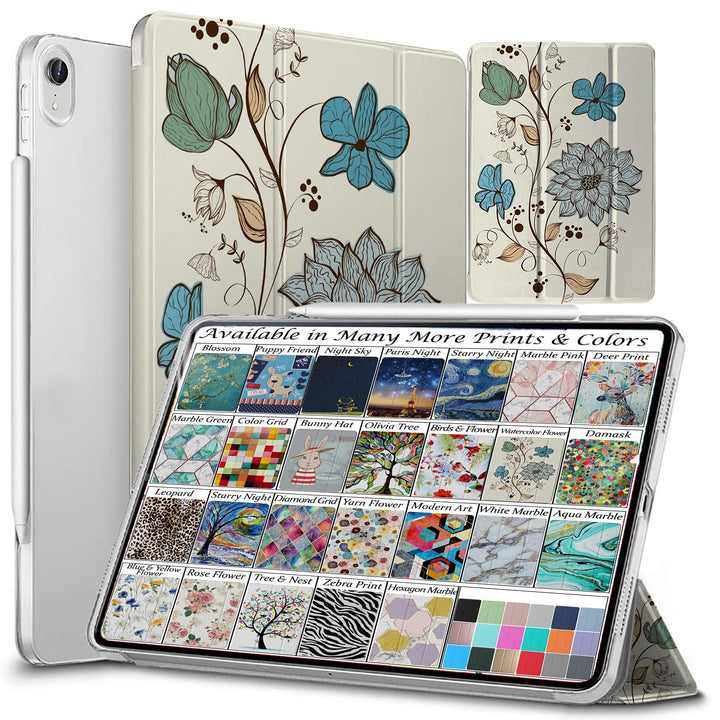 DuraSafe Cases für iPad Air 3. Gen 10,5" 2019 Cover A2152 A2123 A2153 MUUL2FD/A MUUK2FD/A MUUJ2FD/A