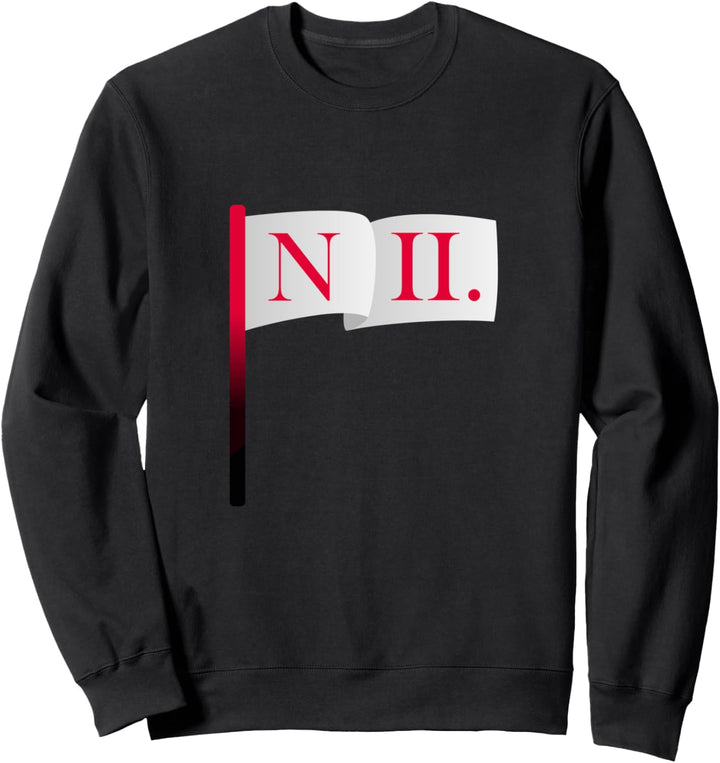 Znat Fashion Sweatshirt