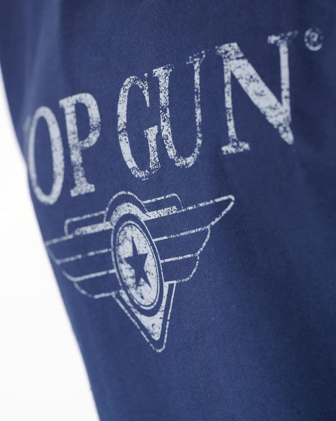 Top Gun Herren Sweater Tg20213005 Navy,3XL