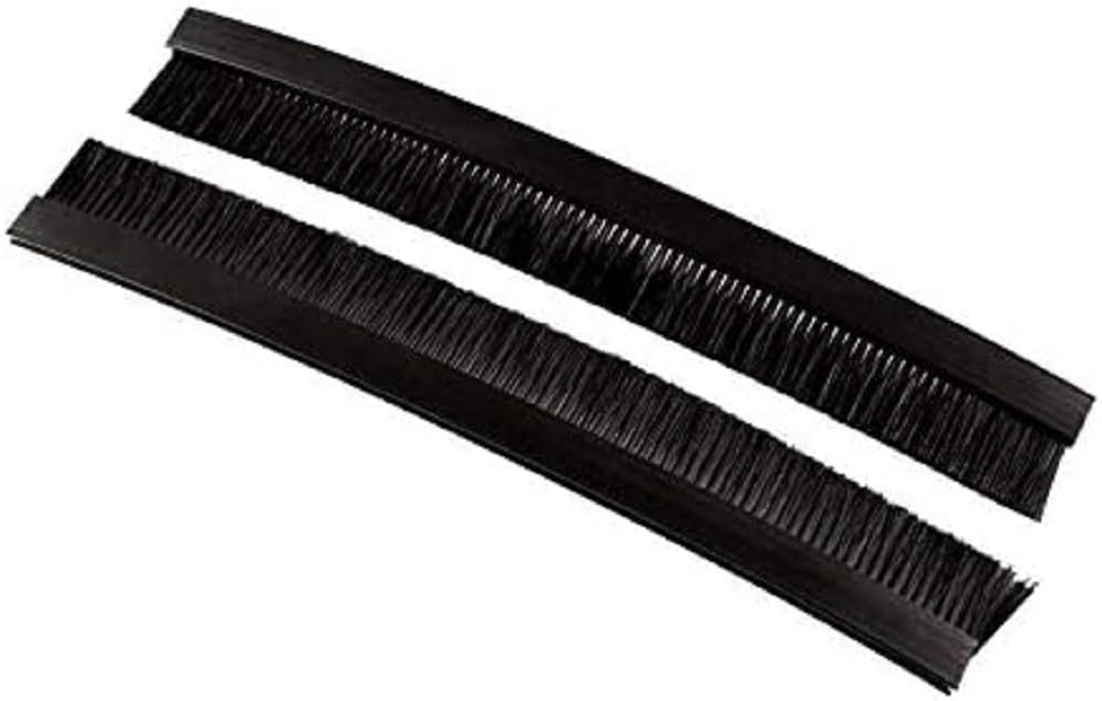 LogiLink Professional Schutzb?rste f?r Kabeleinf?hrung