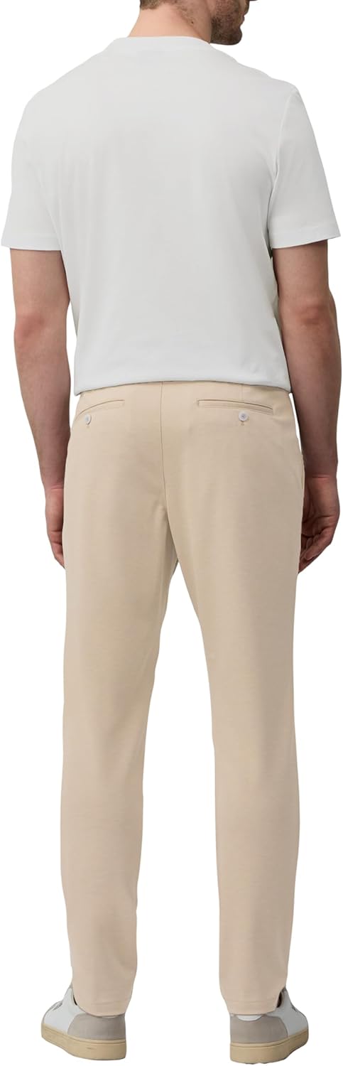 s.Oliver Black Label Herren Hose 2134158 42W Sandstein, 42W Sandstein