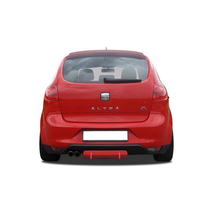 RDX Racedesign RDHAD1-002 Heckdiffusor