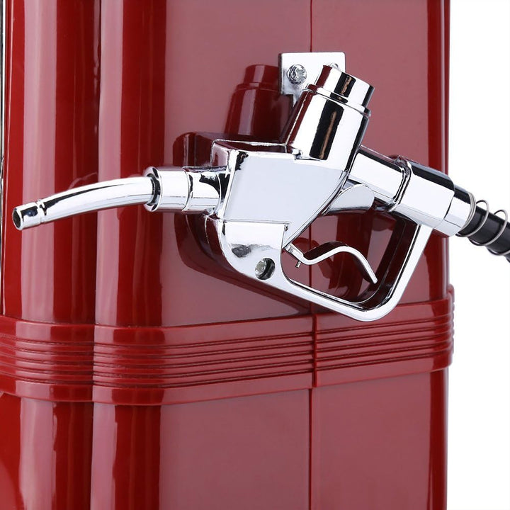 1000 Cc Pumpe Schnapsspender, Mini-Bierspender für Zuhause Schnaps Bier Wein Soda Softdrink Getränke