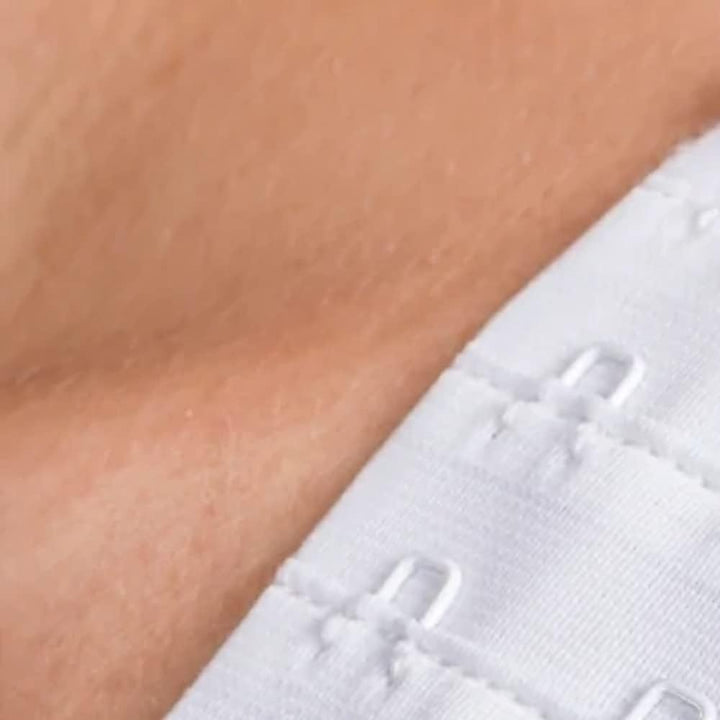 LIPOELASTIC PI Special Comfort 100D Weiss