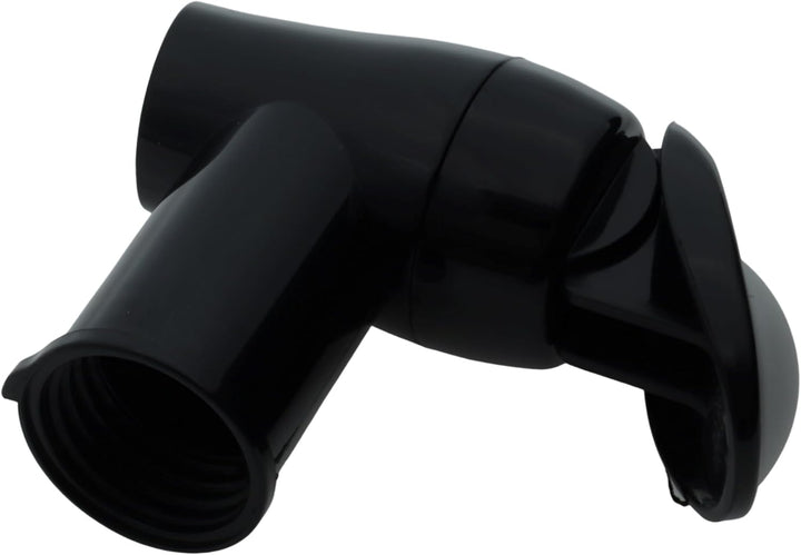 Kenwood – Wasserhahn Kunststoff schwarz und grau – kw681012