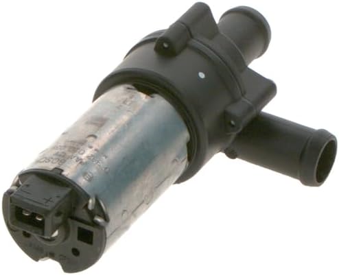 Bosch 0 392 020 039 Zusatzwasserpumpe