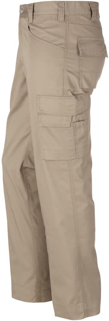 JOBMAN Bundhose 2313 Khaki, Grösse 56