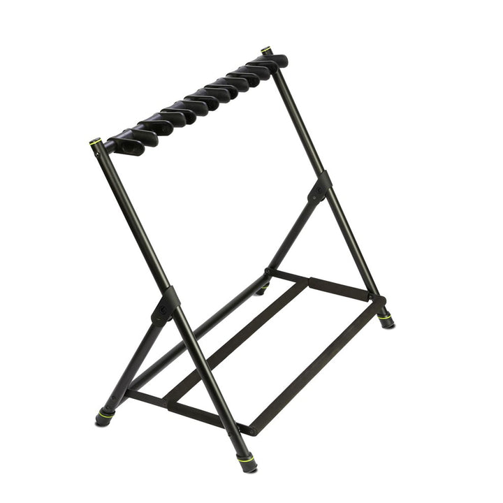 Gravity ggsmg07 vari-g 7 Gitarre Rack für 7 Instrumente 7-Fach, 7-Fach