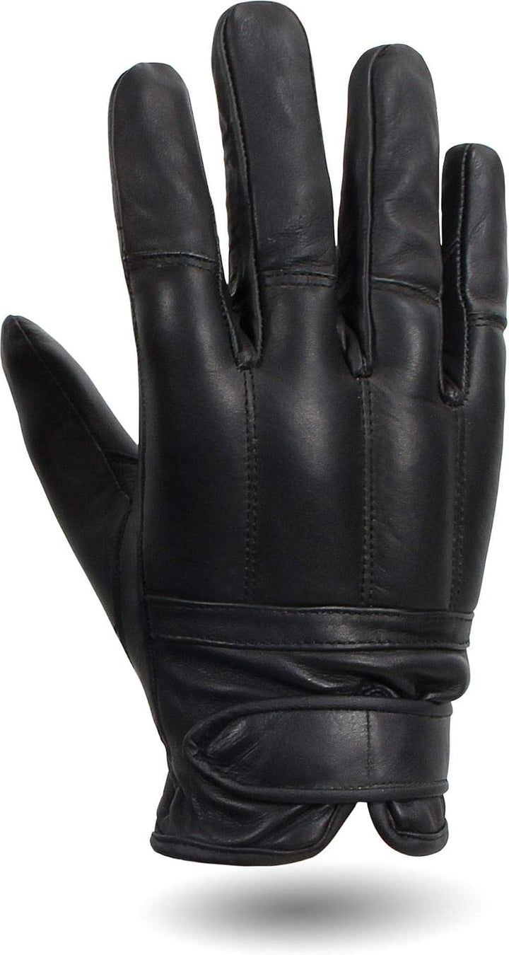 Quarzsandhandschuh mit Schnittschutz Level 5 DuPontT Kevlar® High Performance� Dunkelschwarz 4XL, Du