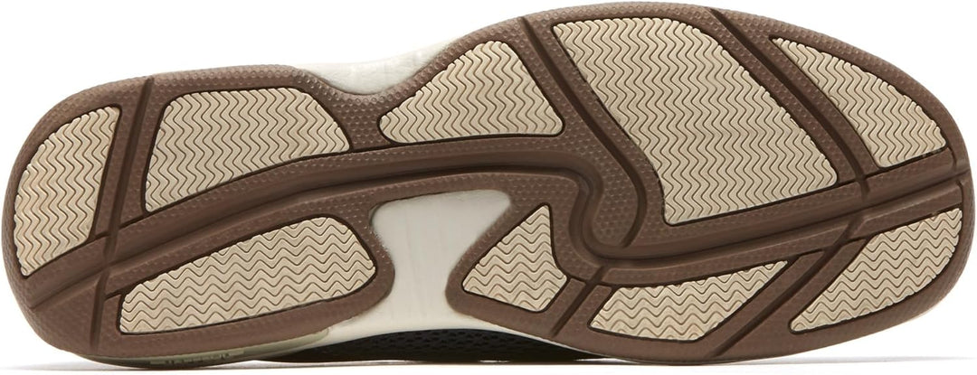 Dunham Herren Captain Bootsschuh 38.5 EU X-Weit Hautfarben, 38.5 EU X-Weit Hautfarben