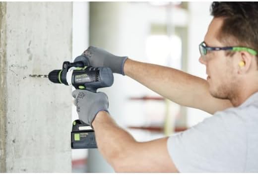 Festool Steinbohrer DB STONE CE D4 3x, DB STONE CE D4 3x