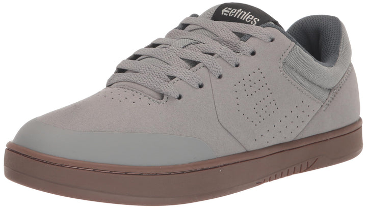 Etnies Jameson 2 Eco 1, Herren Sneaker 47 EU Cement, 47 EU Cement