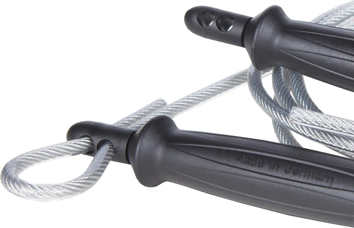 Benlee Springseil Super Jump Metall Einheitsgrösse